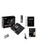 Obrázok pre ASUS TUF GAMING A620M-PLUS WIFI AMD A620 Zásuvka AM5 Micro ATX