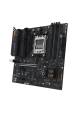 Obrázok pre ASUS TUF GAMING A620M-PLUS AMD A620 Zásuvka AM5 Micro ATX