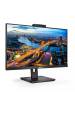 Obrázok pre Philips B Line 275B1H/00 počítačový monitor 68,6 cm (27") 2560 x 1440 px 2K Ultra HD LED Černá