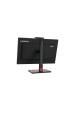 Obrázok pre Lenovo ThinkVision T24v-30 LED display 60,5 cm (23.8") 1920 x 1080 px Full HD Černá