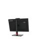 Obrázok pre Lenovo ThinkVision T24v-30 LED display 60,5 cm (23.8") 1920 x 1080 px Full HD Černá