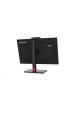 Obrázok pre Lenovo ThinkVision T24v-30 LED display 60,5 cm (23.8") 1920 x 1080 px Full HD Černá