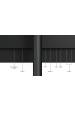 Obrázok pre Lenovo ThinkVision T24v-30 LED display 60,5 cm (23.8") 1920 x 1080 px Full HD Černá