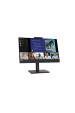 Obrázok pre Lenovo ThinkVision T24v-30 LED display 60,5 cm (23.8") 1920 x 1080 px Full HD Černá