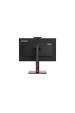 Obrázok pre Lenovo ThinkVision T24v-30 LED display 60,5 cm (23.8") 1920 x 1080 px Full HD Černá
