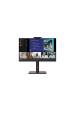 Obrázok pre Lenovo ThinkVision T24v-30 LED display 60,5 cm (23.8") 1920 x 1080 px Full HD Černá
