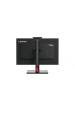 Obrázok pre Lenovo ThinkVision T24v-30 LED display 60,5 cm (23.8") 1920 x 1080 px Full HD Černá