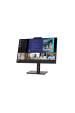 Obrázok pre Lenovo ThinkVision T24v-30 LED display 60,5 cm (23.8") 1920 x 1080 px Full HD Černá