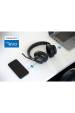 Obrázok pre Kensington H3000 Bluetooth náhlavní sluchátka přes uši