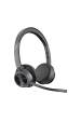 Obrázok pre HP Poly Náhlavní souprava Poly Voyager 4320-M s certifikací Microsoft Teams + adaptér BT700 + nabíjecí podstavec
