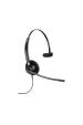 Obrázok pre HP Poly Monaurální headset Poly EncorePro 510 + Quick Disconnect
