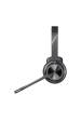 Obrázok pre HP Poly Náhlavní souprava Poly Voyager 4310-M USB-C s certifikací Microsoft Teams + adaptér BT700 + nabíjecí podstavec