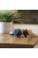 Obrázok pre HP Poly Náhlavní souprava Poly Voyager 4320 USB-C + adaptér BT700 + nabíjecí podstavec