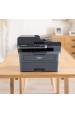 Obrázok pre Brother MFC-L2827DWXL Multifunkční tiskárna Laser A4 1200 x 1200 DPI 32 str. za minutu Wi-Fi