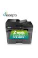 Obrázok pre Brother MFC-L2827DWXL Multifunkční tiskárna Laser A4 1200 x 1200 DPI 32 str. za minutu Wi-Fi