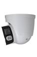 Obrázok pre Dahua Technology IPC-PDW3849-A180-E2-AS-PV-0280B bezpečnostní kamera Provedení Turret Bezpečnostní IP kamera Venkovní 4096 x 1860 px Strop