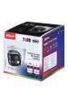 Obrázok pre Dahua Technology IPC-PDW3849-A180-E2-AS-PV-0280B bezpečnostní kamera Provedení Turret Bezpečnostní IP kamera Venkovní 4096 x 1860 px Strop