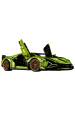 Obrázok pre LEGO TECHNIC 42115 LAMBORGHINI SIÁN FKP 37