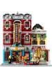 Obrázok pre LEGO IKONY 10312 JAZZOVÝ KLUB