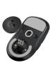 Obrázok pre Logitech G 910-005881 myš Hraní Pro praváky RF bezdrátový 25600 DPI