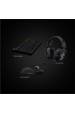 Obrázok pre Logitech G 910-005881 myš Hraní Pro praváky RF bezdrátový 25600 DPI