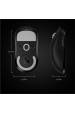 Obrázok pre Logitech G 910-005881 myš Hraní Pro praváky RF bezdrátový 25600 DPI