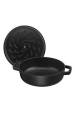 Obrázok pre Staub 40511-472 pečicí kastrol 3,7 l Litina