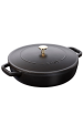 Obrázok pre Staub 40511-472 pečicí kastrol 3,7 l Litina