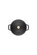 Obrázok pre Staub 40511-472 pečicí kastrol 3,7 l Litina
