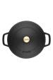 Obrázok pre Staub 40511-472 pečicí kastrol 3,7 l Litina