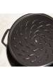 Obrázok pre Staub 40511-472 pečicí kastrol 3,7 l Litina