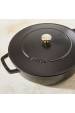 Obrázok pre Staub 40511-472 pečicí kastrol 3,7 l Litina
