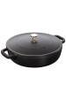 Obrázok pre Staub 40511-472 pečicí kastrol 3,7 l Litina