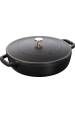 Obrázok pre Staub 40511-472 pečicí kastrol 3,7 l Litina