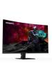Obrázok pre GIGABYTE GS32QC počítačový monitor 80 cm (31.5") 2560 x 1440 px Quad HD LCD Černá