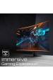 Obrázok pre GIGABYTE GS32QC počítačový monitor 80 cm (31.5") 2560 x 1440 px Quad HD LCD Černá