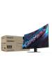 Obrázok pre GIGABYTE GS32QC počítačový monitor 80 cm (31.5") 2560 x 1440 px Quad HD LCD Černá