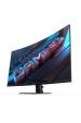 Obrázok pre GIGABYTE GS32QC počítačový monitor 80 cm (31.5") 2560 x 1440 px Quad HD LCD Černá