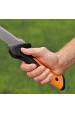 Obrázok pre Fiskars 1051233 ruční pila Pilka na kov 23 cm Černá, Oranžová, Stříbrná
