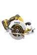 Obrázok pre DeWALT DCS570NT-XJ přenosná kotoučová pila 18,4 cm Černá, Žlutá 5500 ot/min