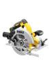 Obrázok pre DeWALT DCS570NT-XJ přenosná kotoučová pila 18,4 cm Černá, Žlutá 5500 ot/min