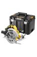 Obrázok pre DeWALT DCS570NT-XJ přenosná kotoučová pila 18,4 cm Černá, Žlutá 5500 ot/min