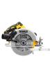Obrázok pre DeWALT DCS570NT-XJ přenosná kotoučová pila 18,4 cm Černá, Žlutá 5500 ot/min