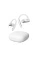 Obrázok pre SHOKZ OpenFit Air Sluchátka s mikrofonem Bezdrátový Za ucho Volání / hudba / sport / volný čas Bluetooth Bílá