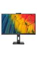 Obrázok pre Philips 5000 series 24B1U5301H/00 počítačový monitor 60,5 cm (23.8") 1920 x 1080 px Full HD LCD Černá
