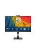Obrázok pre Philips 5000 series 24B1U5301H/00 počítačový monitor 60,5 cm (23.8") 1920 x 1080 px Full HD LCD Černá