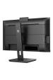 Obrázok pre Philips 5000 series 24B1U5301H/00 počítačový monitor 60,5 cm (23.8") 1920 x 1080 px Full HD LCD Černá