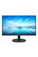 Obrázok pre Philips V Line 222V8LA/00 počítačový monitor 54,6 cm (21.5") 1920 x 1080 px Full HD LCD Černá