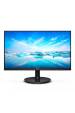 Obrázok pre Philips V Line 222V8LA/00 počítačový monitor 54,6 cm (21.5") 1920 x 1080 px Full HD LCD Černá