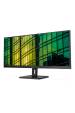 Obrázok pre AOC E2 U34E2M/BK počítačový monitor 86,4 cm (34") 3440 x 1440 px UltraWide Quad HD LED Černá